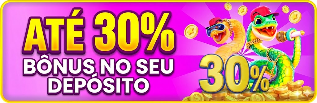 bonus deposito